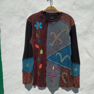 Sweatshirt 1