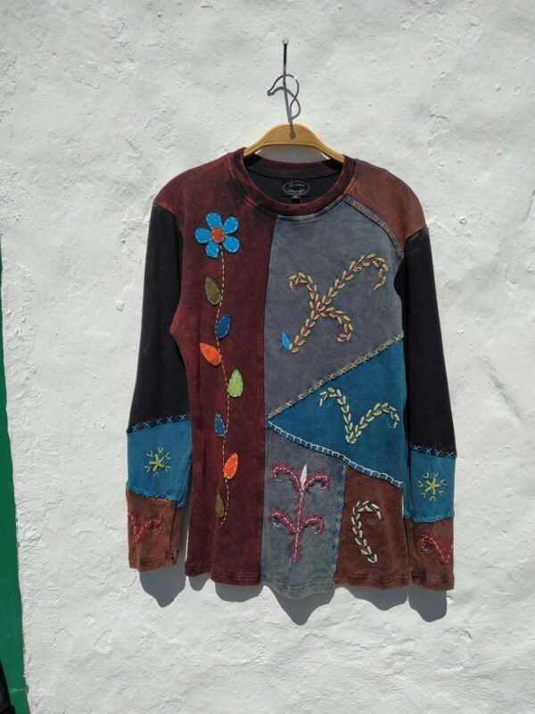 Sweatshirt 1
