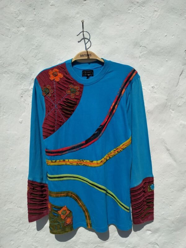 B11 (1) Sweetshirt B11