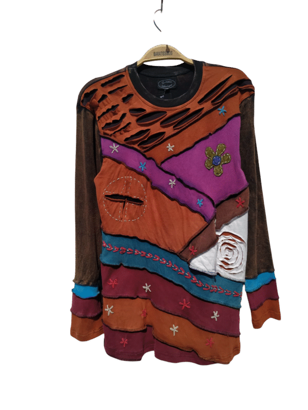 B14 (2) Sweatshirt B14